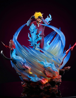 Mô hình D&J Studio - Sanji