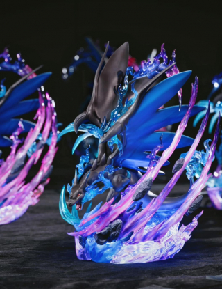 Mô hình Fantasy Studio - Charizard