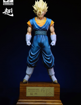Mô hình C3 Studio - Vegito