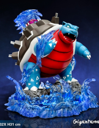 Mô hình Stand Studio - Issho-01