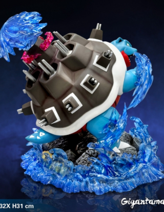 Mô hình Stand Studio - Issho-01