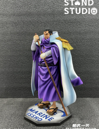 Mô hình Stand Studio - Issho