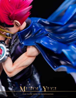 Mô hình Soar Studio - Atem