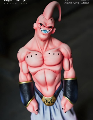 Mô hình Infinite Studio - Majin Buu