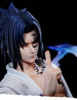 Mô hình LNK Studio - Sasuke