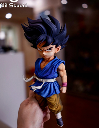 Mô hình Nil Studio - Goku