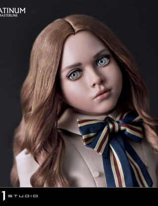 Mô hình Prime 1 Studio - M3GAN