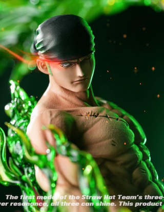 Mô hình ChenYan Studio - Zoro