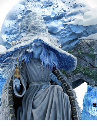 Mô hình Chikara Studio - Ranni