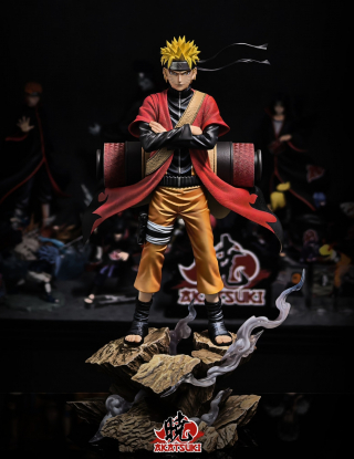 Mô hình Akatsuki Studio - Naruto