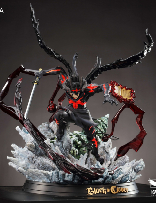 Mô hình Karasu Collectibles Studio - Asta