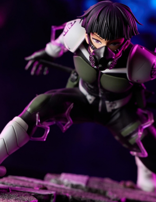 Mô hình EXECUTION Studio - Soshiro Hoshina