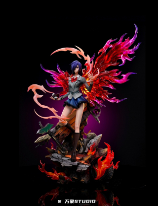 Mô hình Vientiane Studio - Touka Kirishima