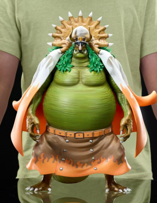 Mô hình Clone Studio - Sasaki