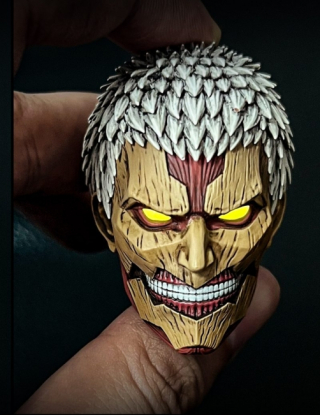 Mô hình WM Studio - Reiner Braun