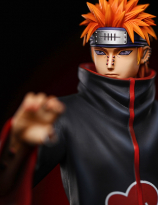 Mô hình UFO Society Studio - Pain