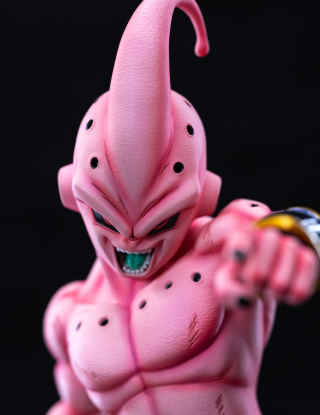 Mô hình Hezuo Studio - Kid Buu