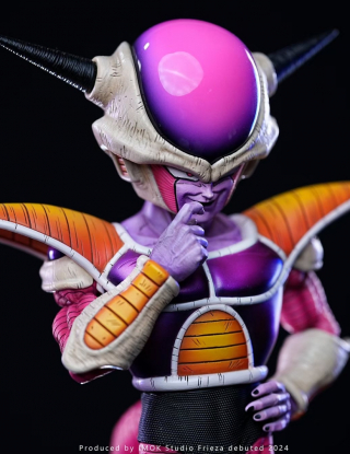 Mô hình IAMOK Studio - Frieza