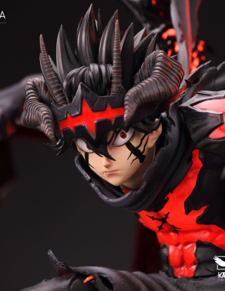 Mô hình Karasu Collectibles Studio - Asta