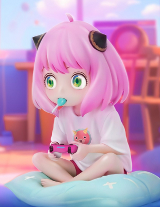 Mô hình KK Studio - Anya