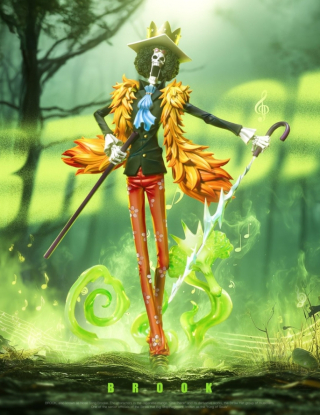 Mô hình C2 Studio - Brook