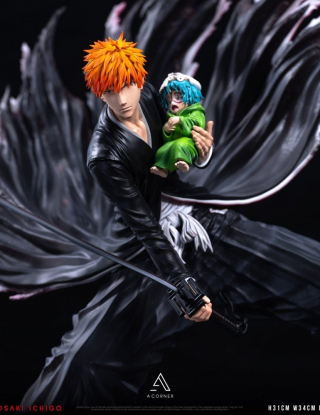 Mô hình A Corner Studio - Ichigo