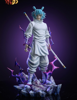 Mô hình MD Studio - Hajime Kashimo