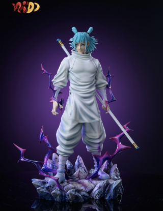 Mô hình MD Studio - Hajime Kashimo