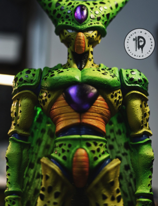 Mô hình XG Studio - Cell