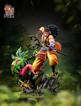 Mô hình FOX Studio - Usopp