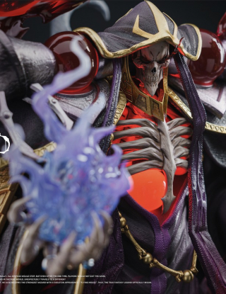 Mô hình Dream Boat x Time Studio - Over Lord