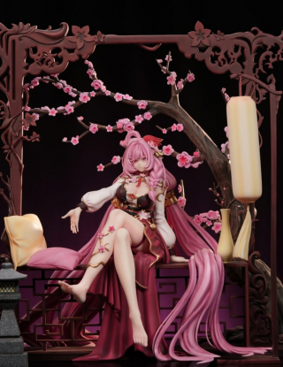 Mô hình PIONEER Studio - Elysia