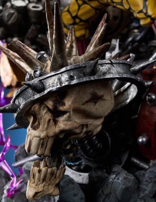 Mô hình RYU Studio - Kid