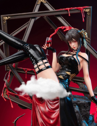 Mô hình HB House Studio - Yor Forger