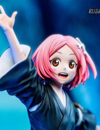 Mô hình IW Studio - Kusajishi Yachiru