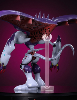 Mô hình Sun Toys Studio - Belial Vamdemon