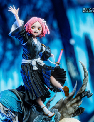 Mô hình IW Studio - Kusajishi Yachiru