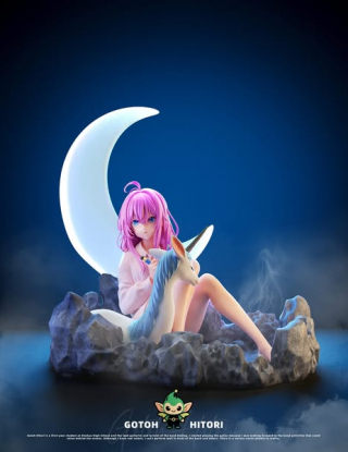 Mô hình DREAM ELF Studio - Hitori Gotoh