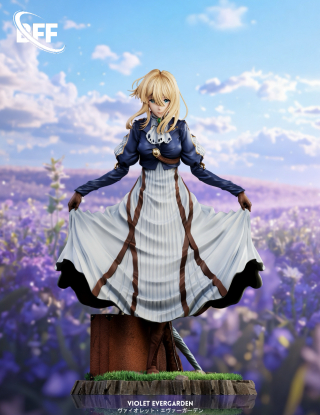 Mô hình BFF Studio - Violet