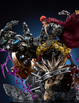 Mô hình RYU Studio - Kid