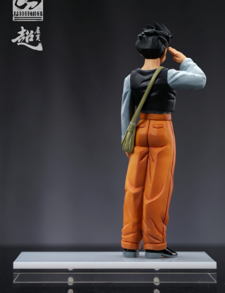 Mô hình C3 Studio - Son Gohan