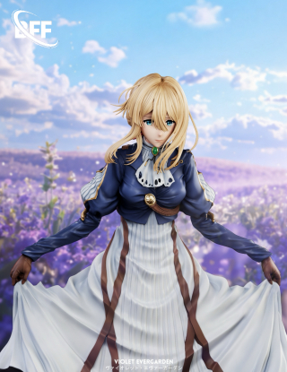 Mô hình BFF Studio - Violet