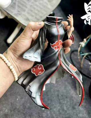 Mô hình YING Studio - Konan-01