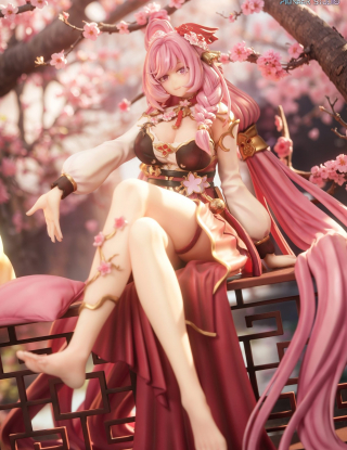 Mô hình PIONEER Studio - Elysia