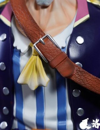 Mô hình Black Studio - Dacquoise x Moscato x Raisin