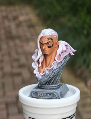 Mô hình SY x LX Studio - King