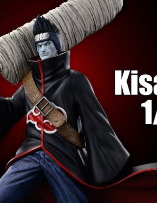 Mô hình WW Studio - Kisame