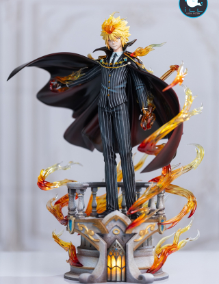 Mô hình ILLegal Factory Studio - Tsunayoshi Sawada