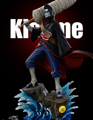 Mô hình WW Studio - Kisame