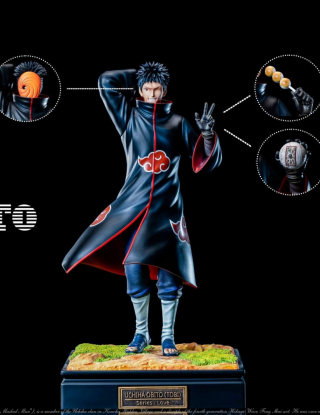 Mô hình Idealism Studio - Obito